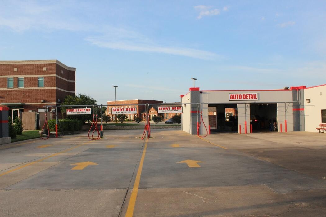 Images Auto Valet Full-Service Car Wash