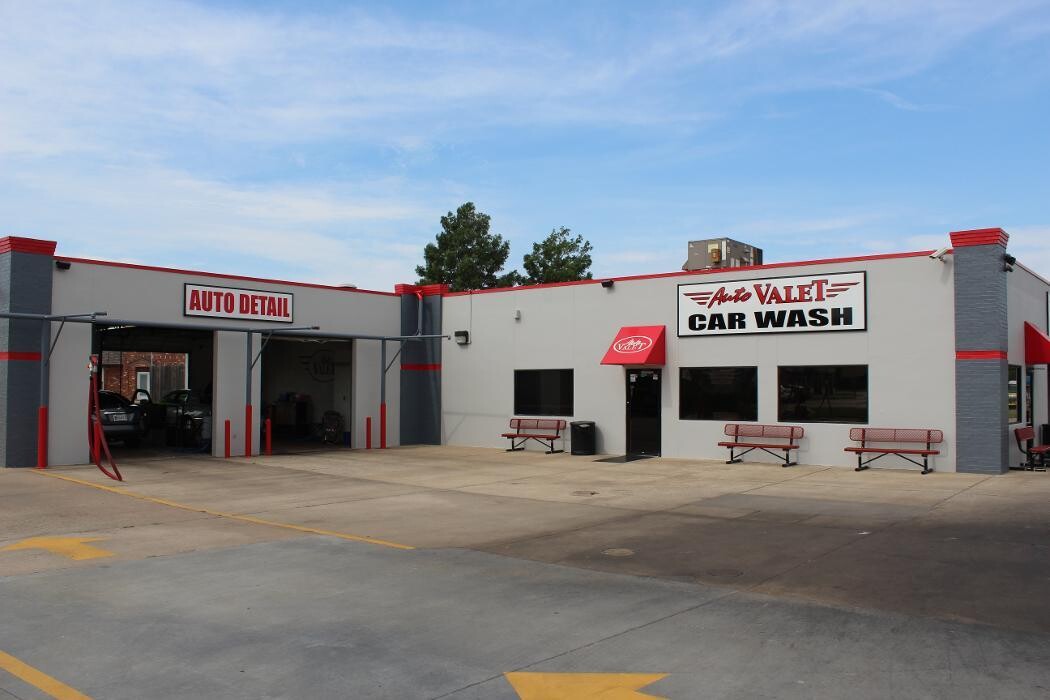 Images Auto Valet Full-Service Car Wash