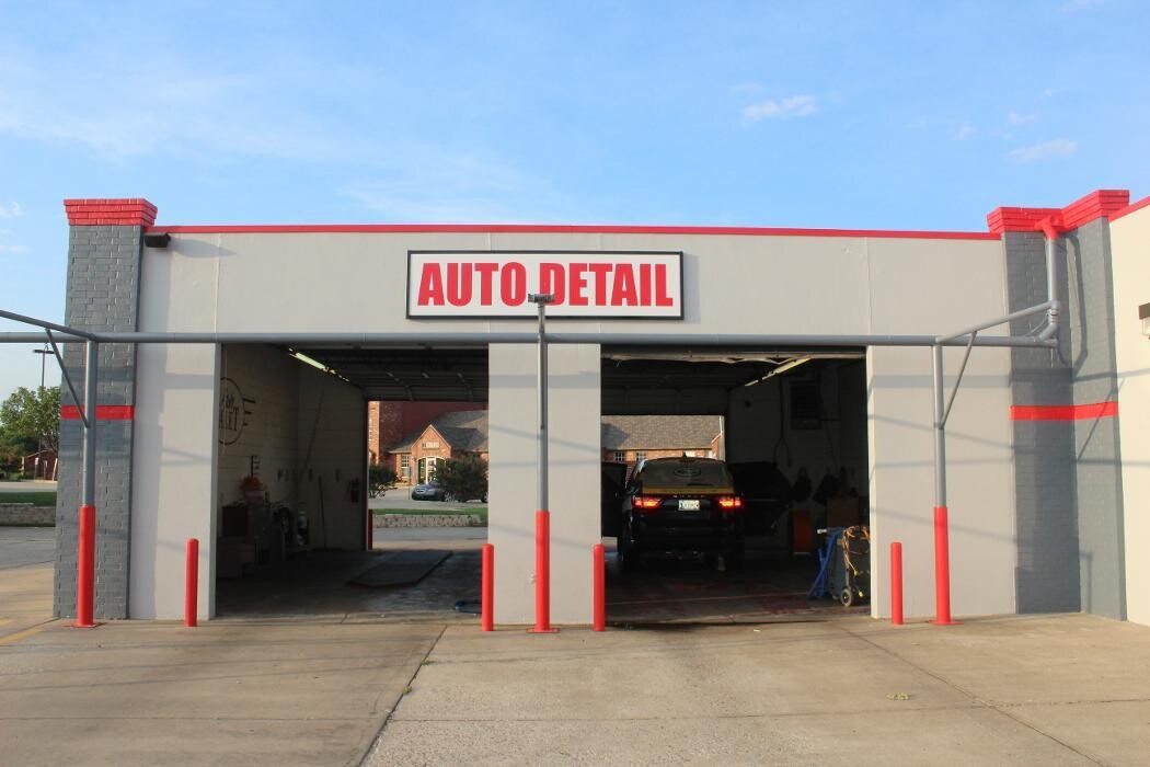 Images Auto Valet Full-Service Car Wash