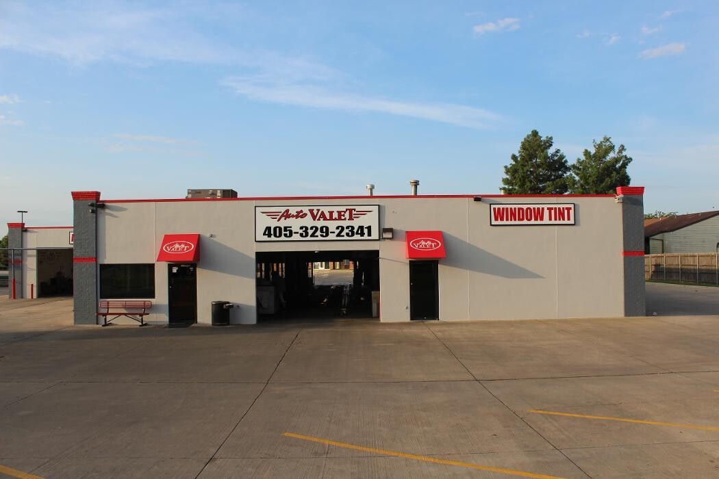 Images Auto Valet Full-Service Car Wash