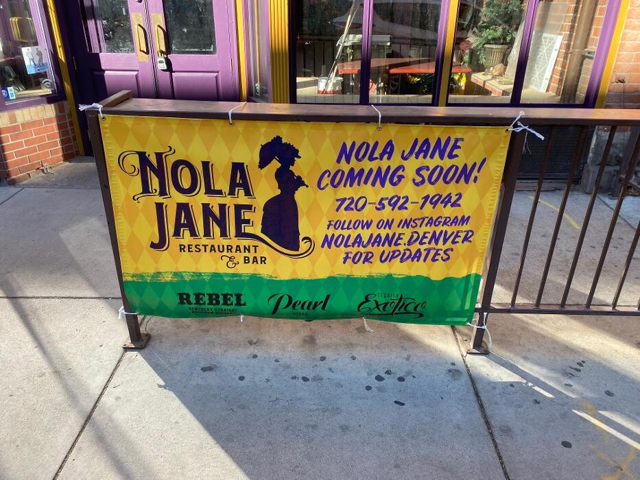 Images Nola Jane Restaurant & Bar