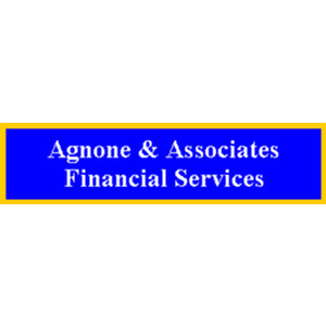 Agnone & Associates Financial Services Logo