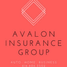 Avalon Insurance Group Logo