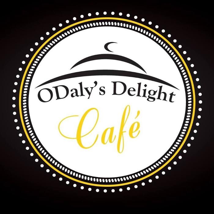 Odaly's Delight Cafe Logo