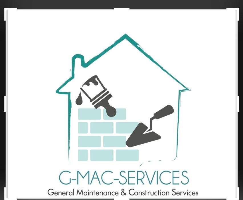 GMAC Services Logo