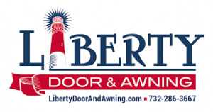 Liberty Door & Awning Logo