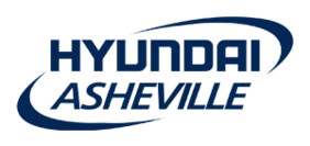 Hyundai of Asheville Logo