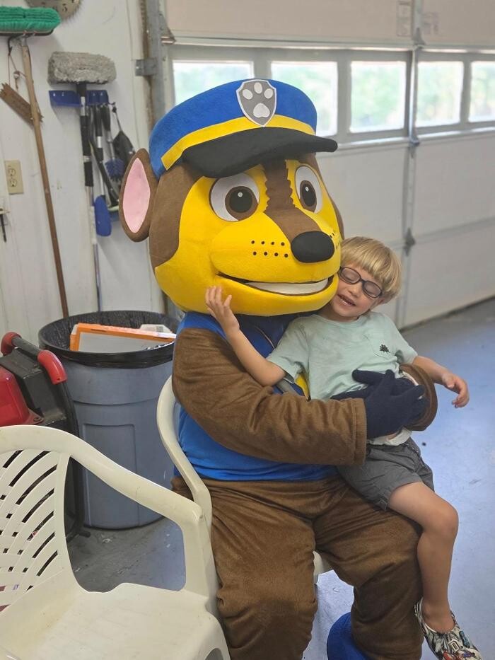 Images Bubbles Foam Parties, Face Painting, Balloon Twisting & More