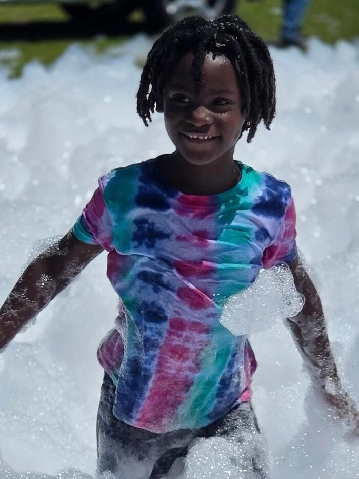 Images Bubbles Foam Parties, Face Painting, Balloon Twisting & More