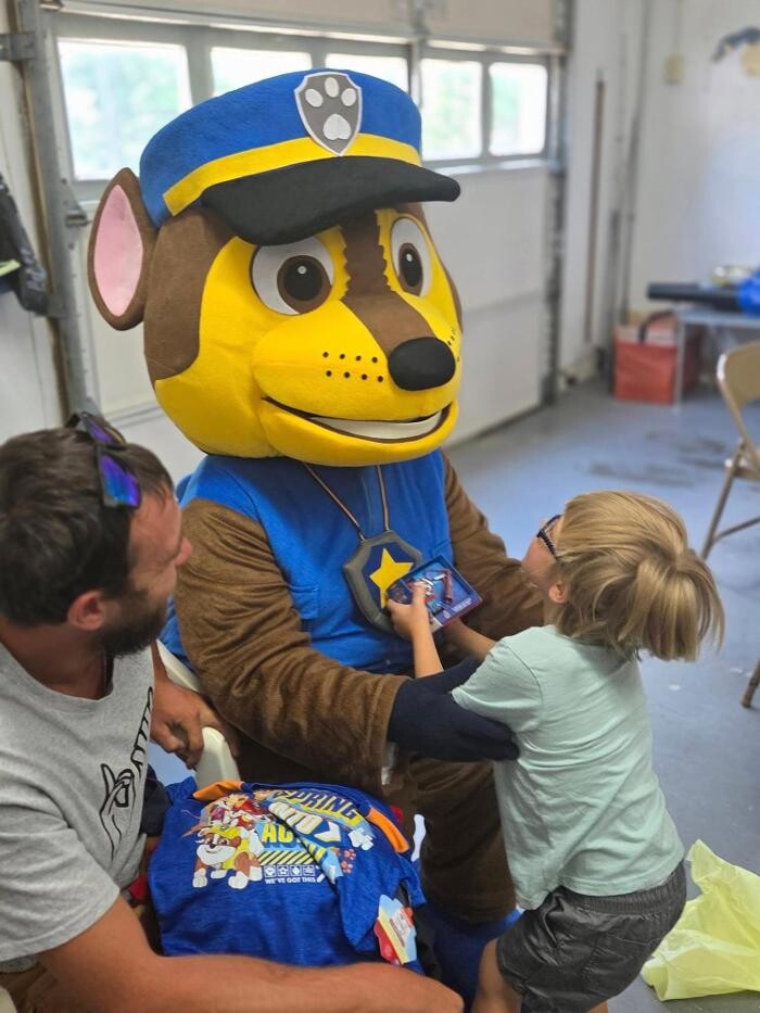 Images Bubbles Foam Parties, Face Painting, Balloon Twisting & More