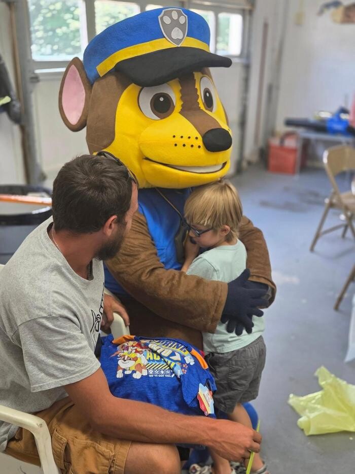 Images Bubbles Foam Parties, Face Painting, Balloon Twisting & More