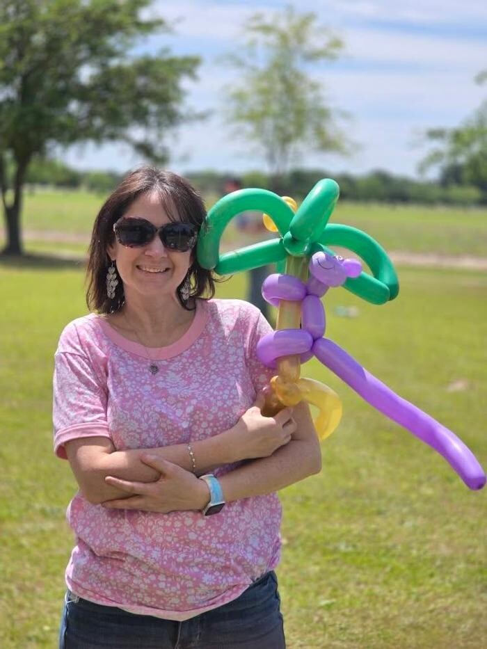 Images Bubbles Foam Parties, Face Painting, Balloon Twisting & More