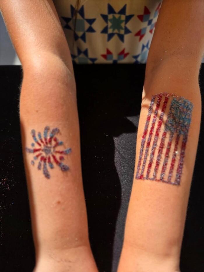 Images Bubbles Foam Parties, Face Painting, Balloon Twisting & More