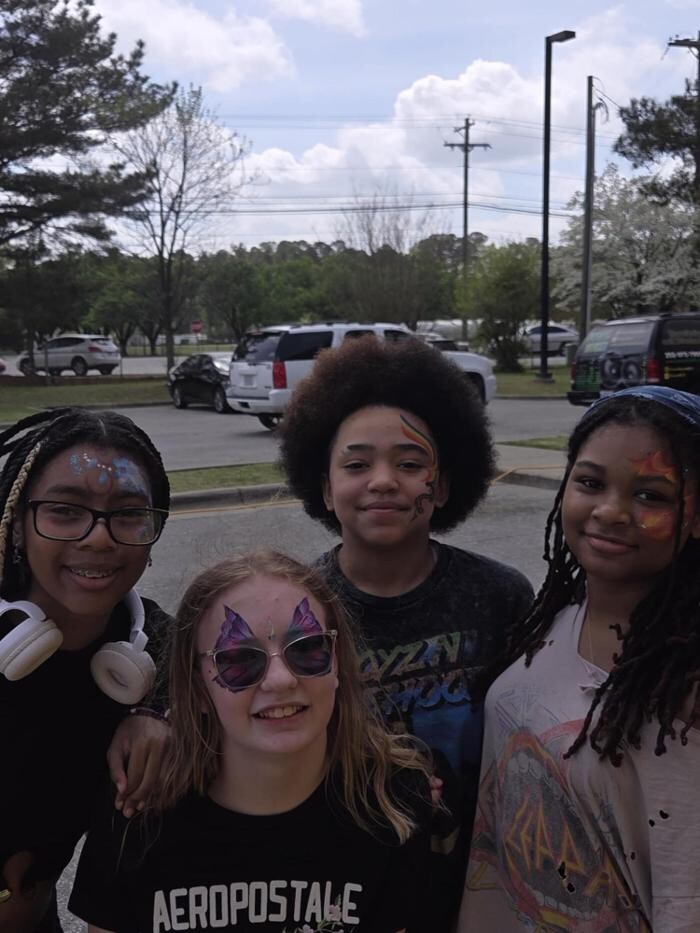 Images Bubbles Foam Parties, Face Painting, Balloon Twisting & More