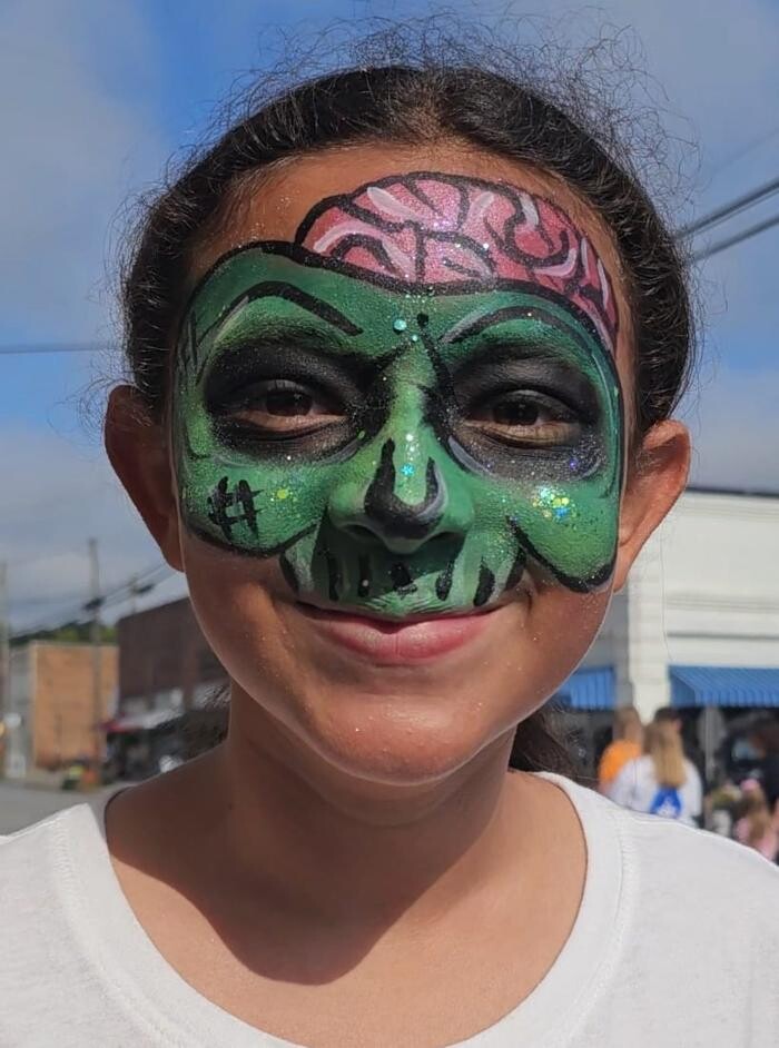 Images Bubbles Foam Parties, Face Painting, Balloon Twisting & More