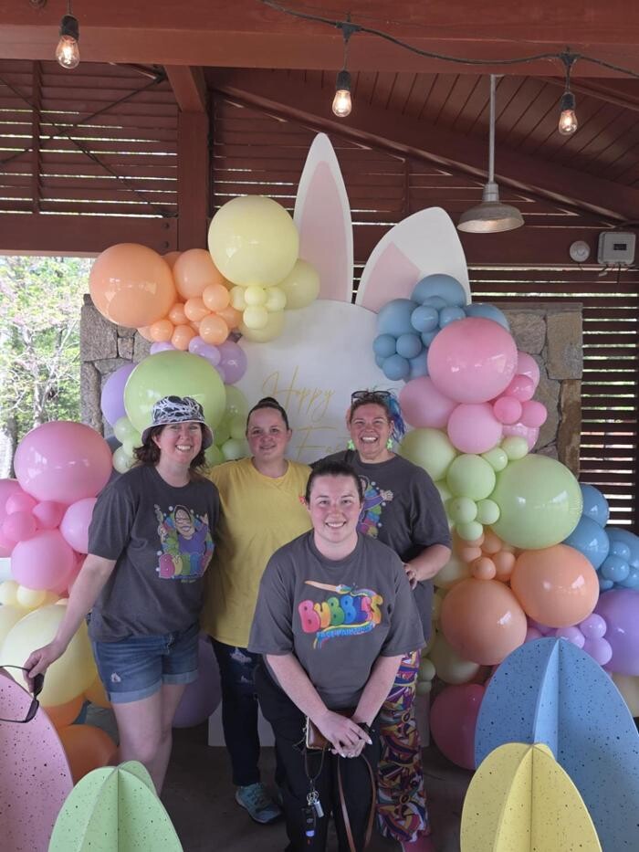 Images Bubbles Foam Parties, Face Painting, Balloon Twisting & More