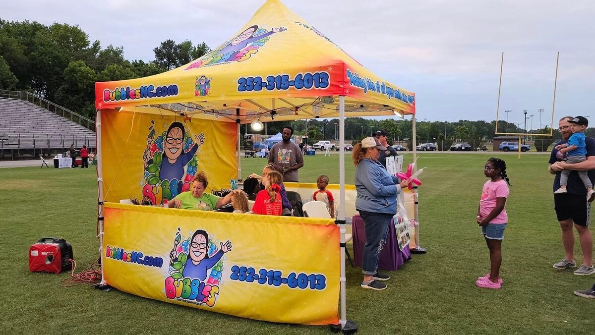 Images Bubbles Foam Parties, Face Painting, Balloon Twisting & More