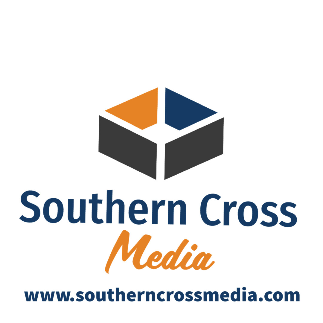 Southern Cross Media LLC Logo