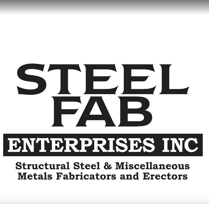 Steel Fab Enterprises Inc Logo