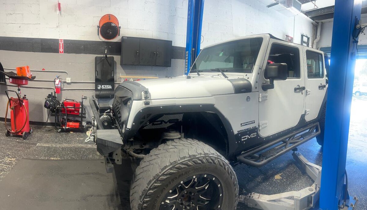 Images CJ Auto Services LLC