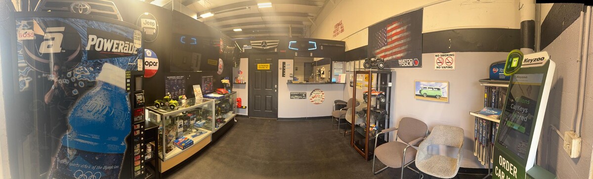 Images CJ Auto Services LLC
