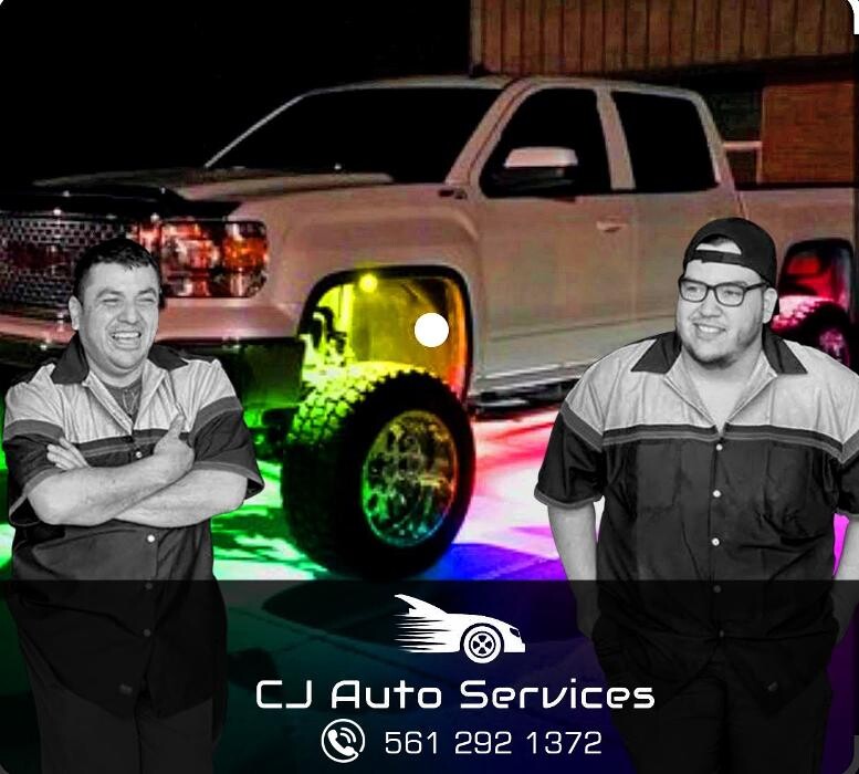 Images CJ Auto Services LLC