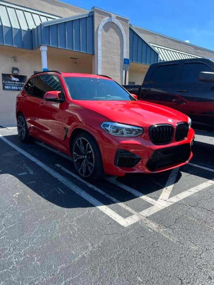 Images CJ Auto Services LLC