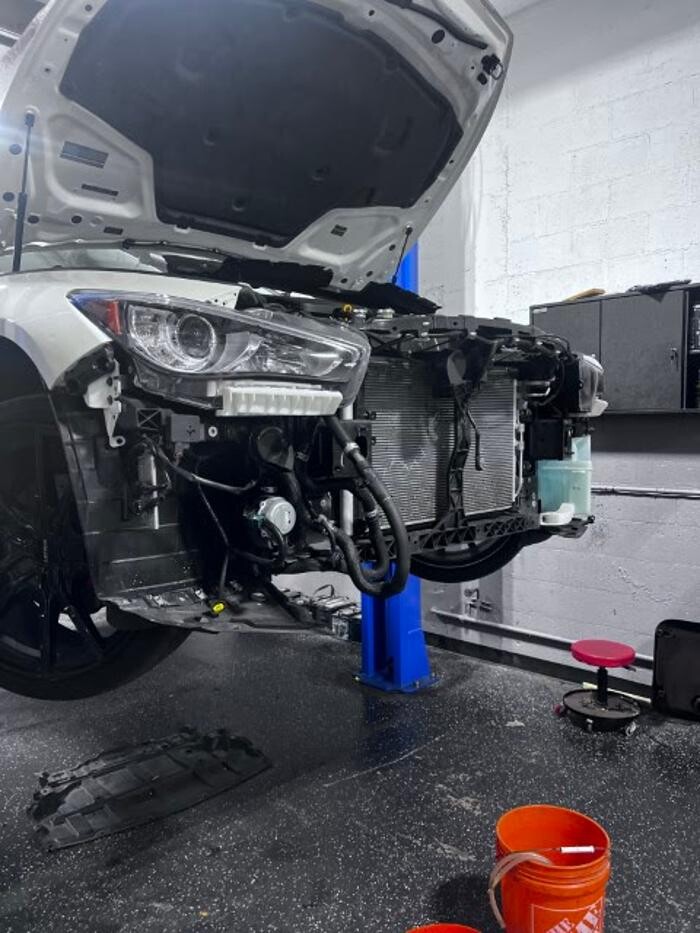 Images CJ Auto Services LLC