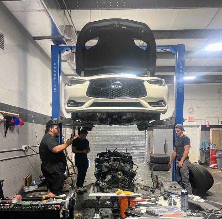 Images CJ Auto Services LLC