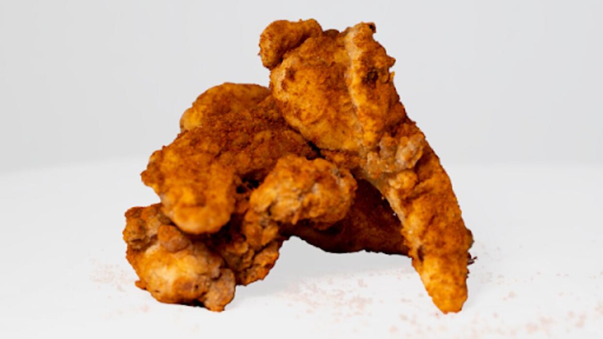 Images Scoville Chicken - Peachtree City