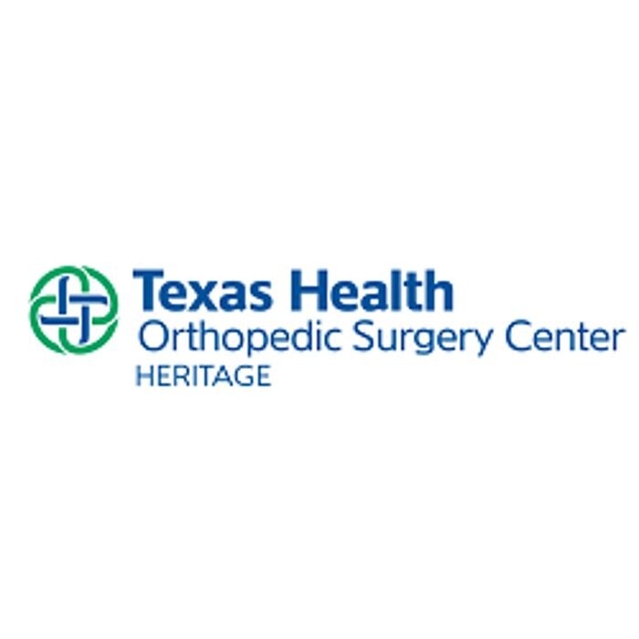 Texas Health Orthopedic Surgery Center Heritage Logo