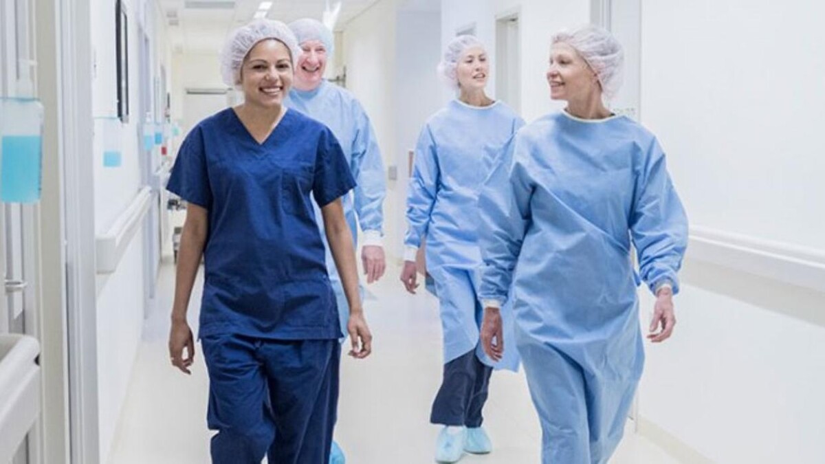 Images Texas Health Orthopedic Surgery Center Heritage
