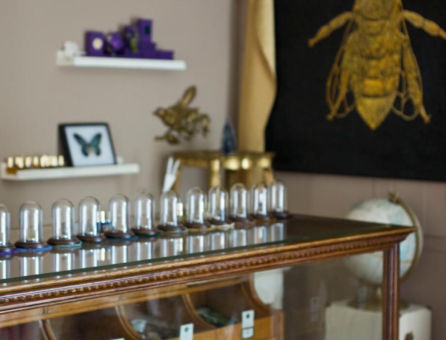 Images Illuminated Perfume