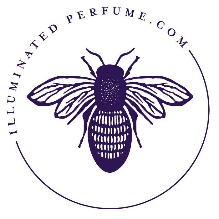 Images Illuminated Perfume
