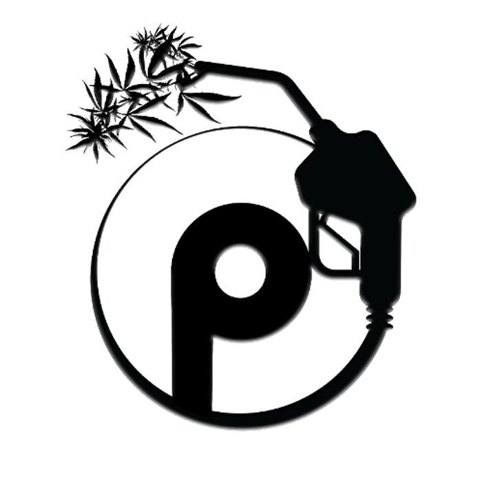 PotCo Rec & Medical Dispensary Logo