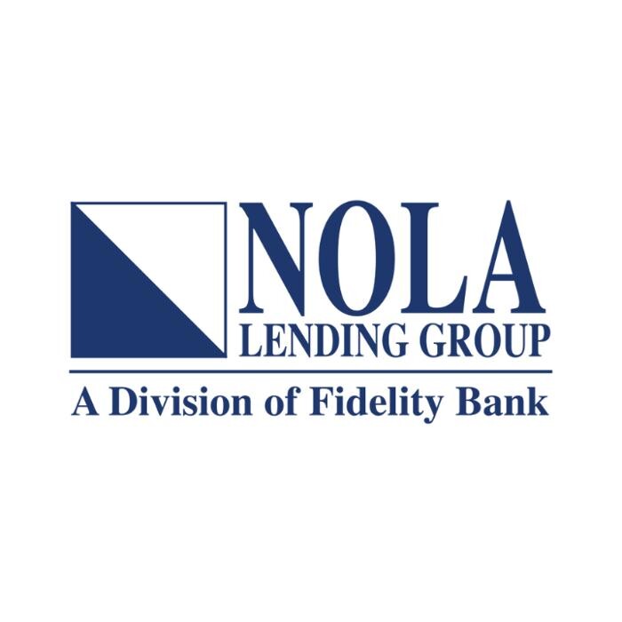 NOLA Lending Group Logo