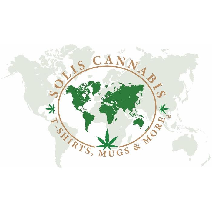 Images Solis Cannabis T-Shirts, Mugs & More!