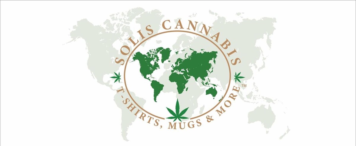 Images Solis Cannabis T-Shirts, Mugs & More!