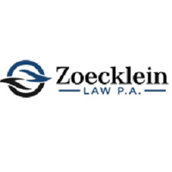 Zoecklein Law St. Petersburg Logo