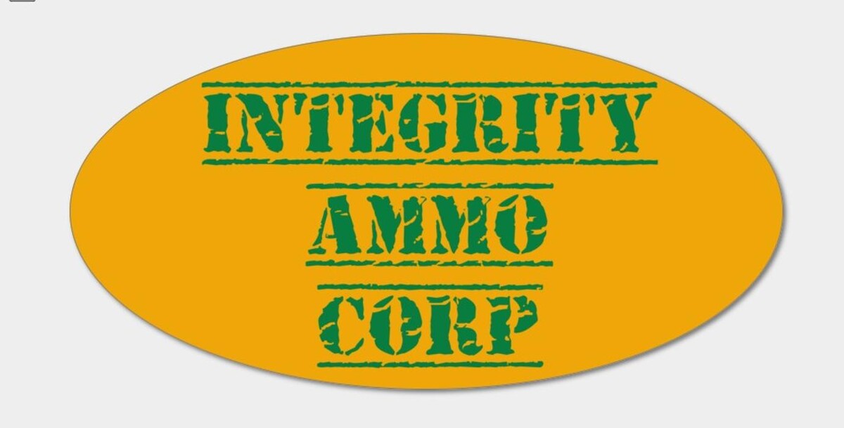 Images Integrity Ammo Corp LLC