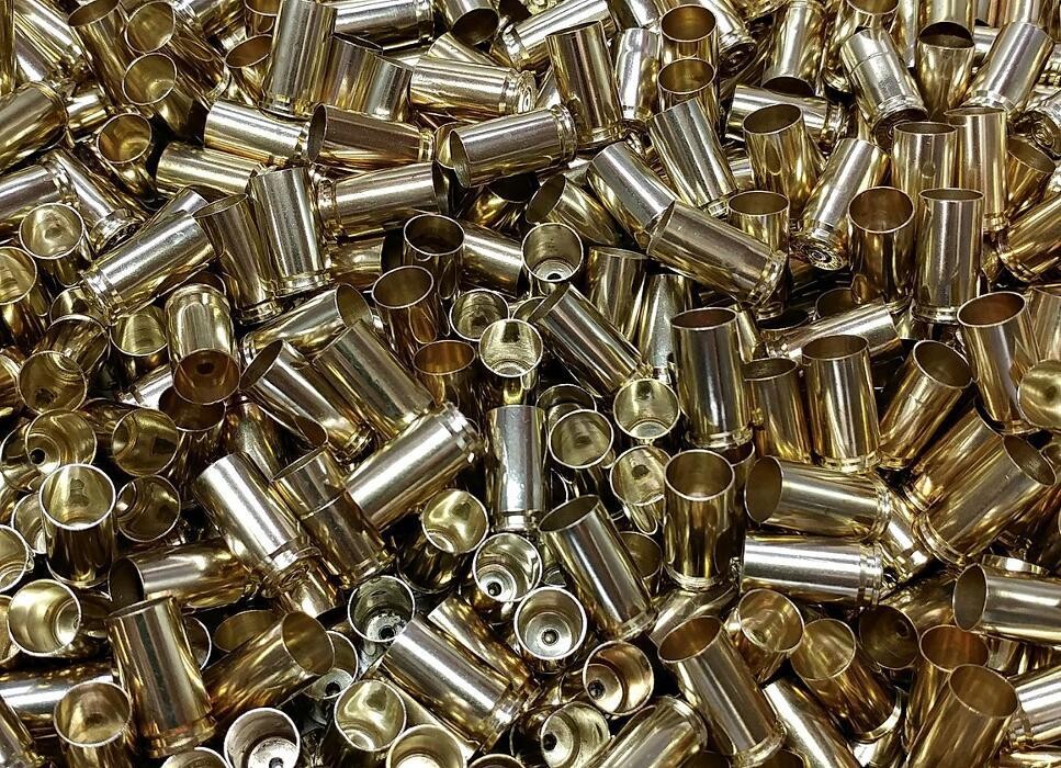 Images Integrity Ammo Corp LLC