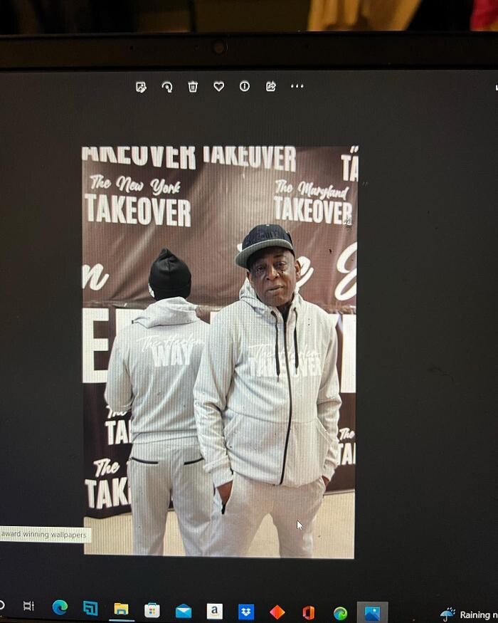 Images The Harlem Takeover