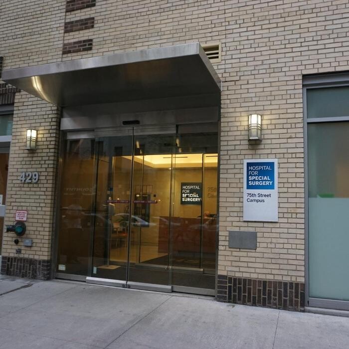 Images HSS - 75th Street Campus