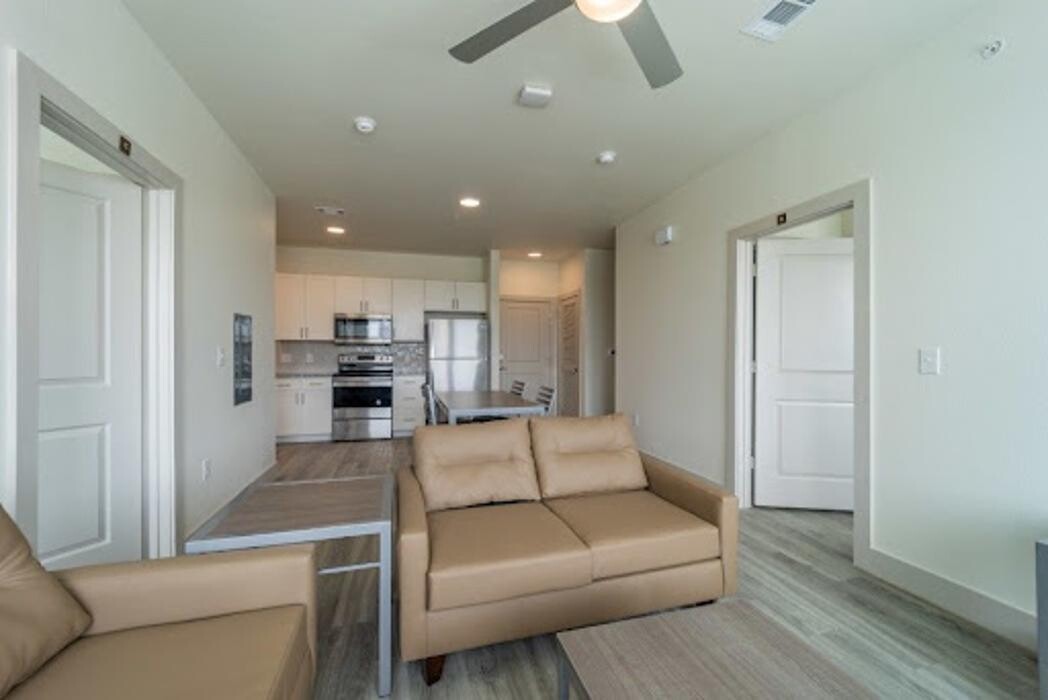 Images The Edge on Washington Student Housing