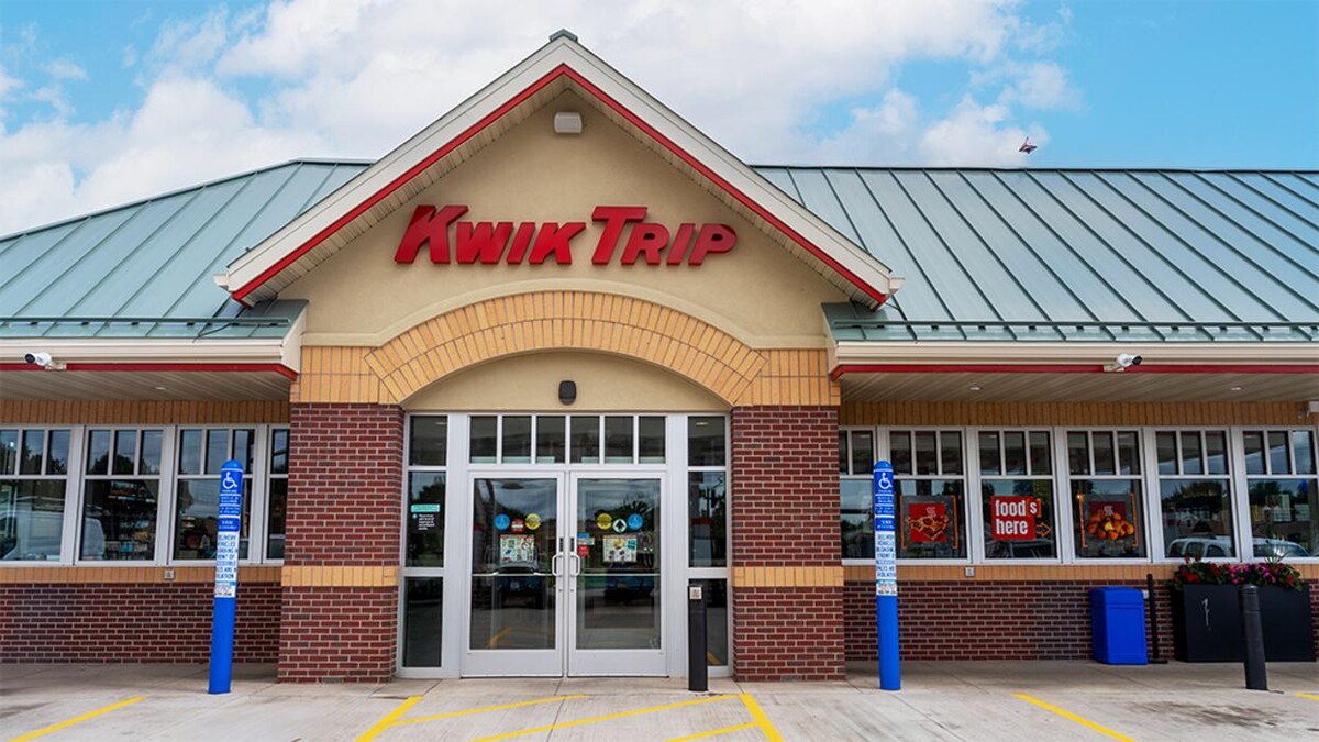Images Kwik Trip