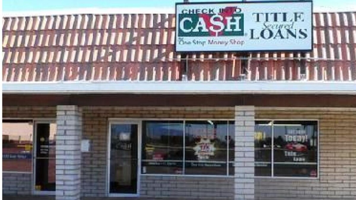 Images Check Into Cash