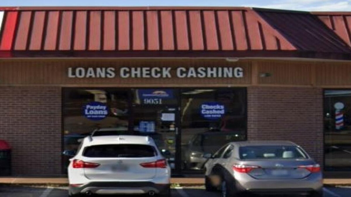 Images Community Choice Financial