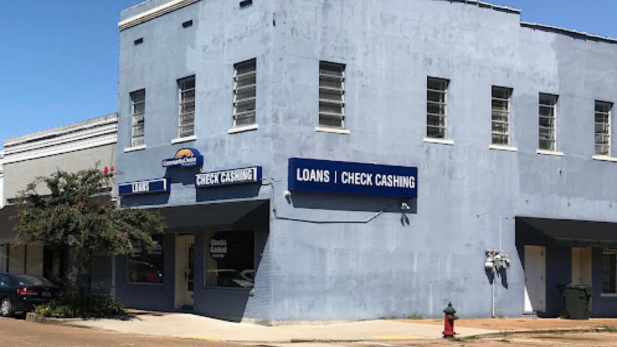 Images Community Choice Financial