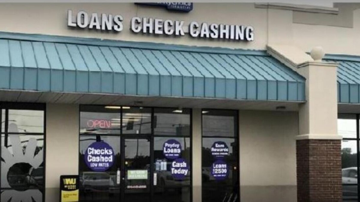 Images Community Choice Financial