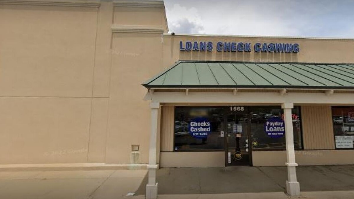Images Community Choice Financial